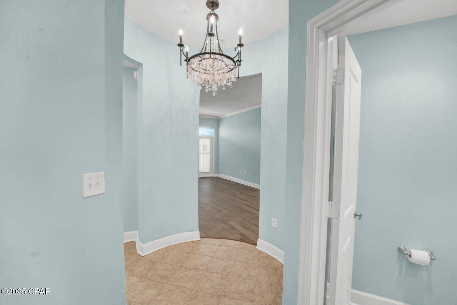 Island Reserve - Residential