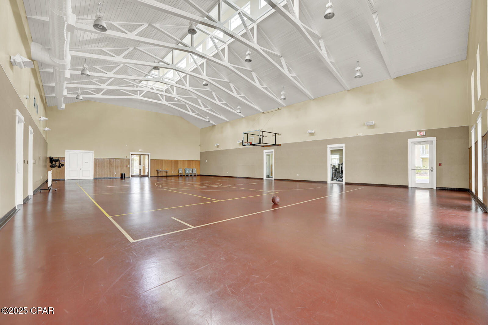 Island Reserve - Residential