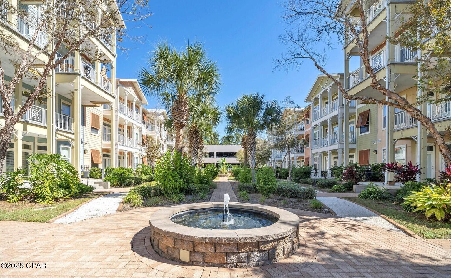 Island Reserve - Residential