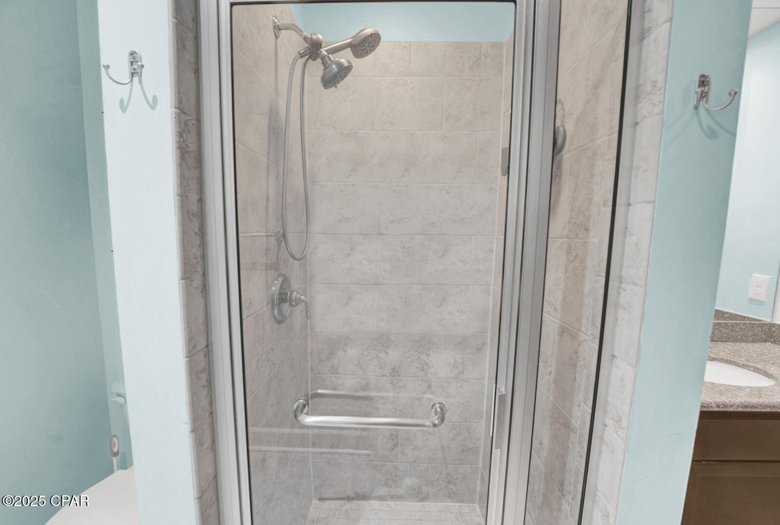 Island Reserve - Residential