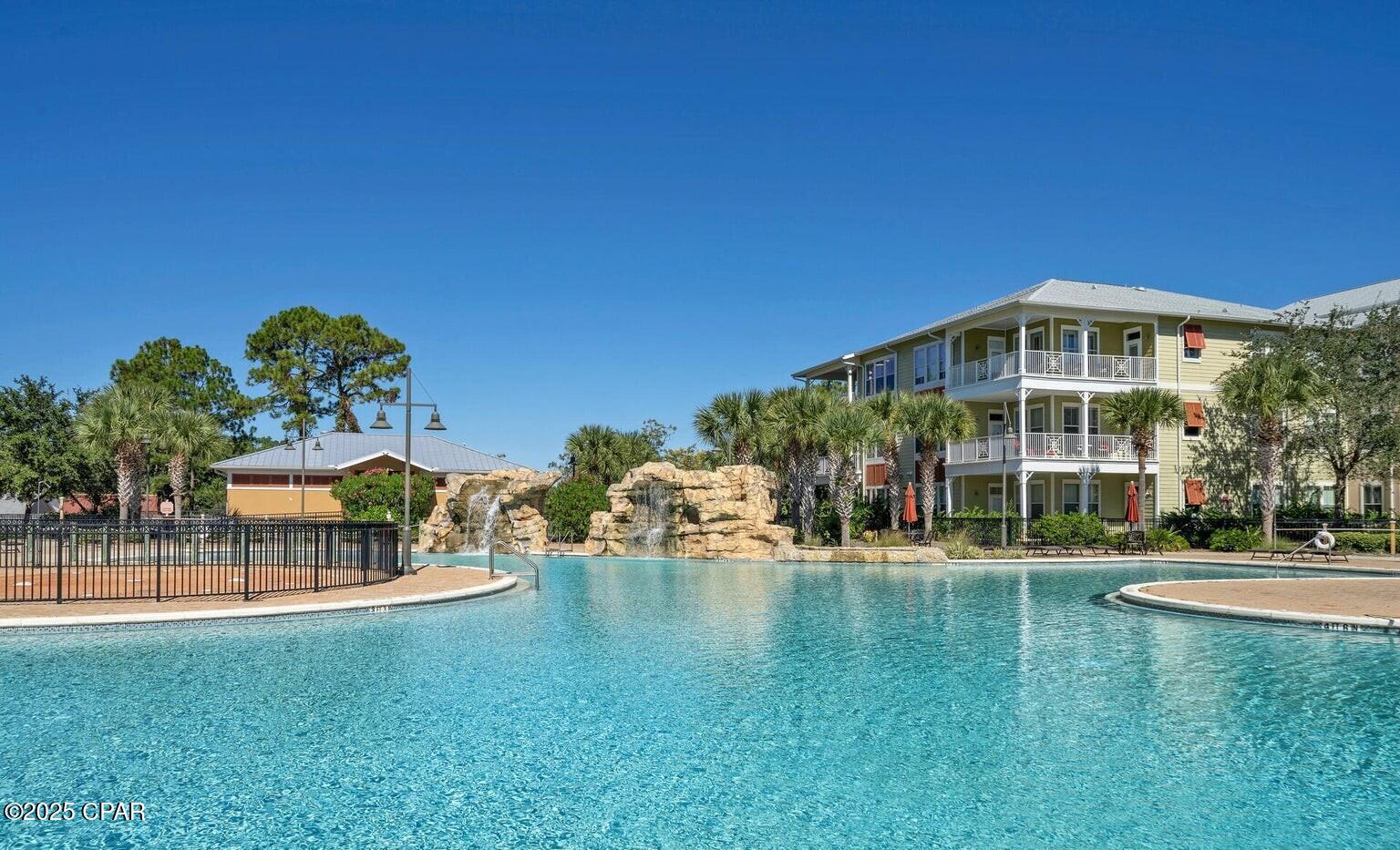 Island Reserve - Residential