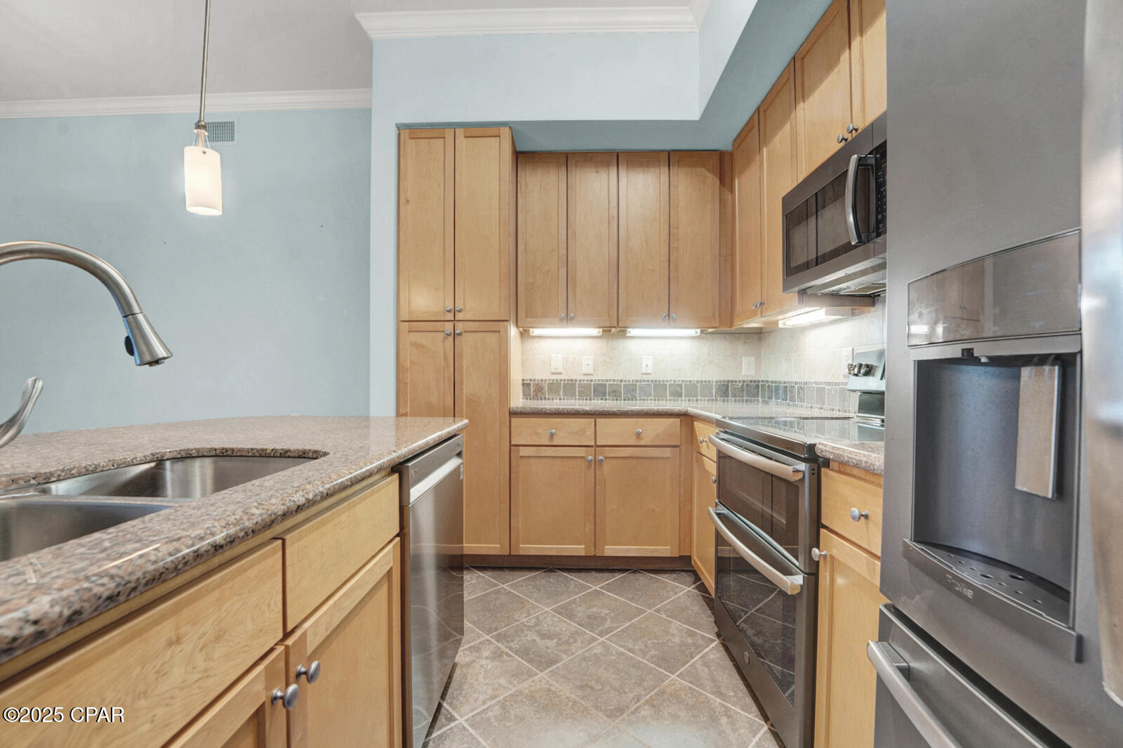 Island Reserve - Residential