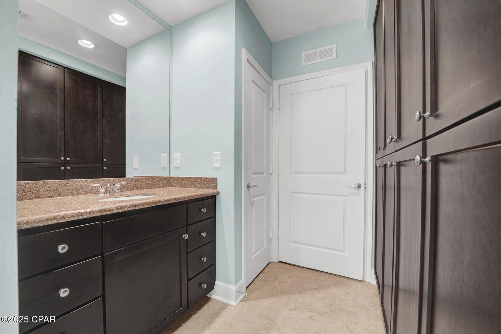 Island Reserve - Residential