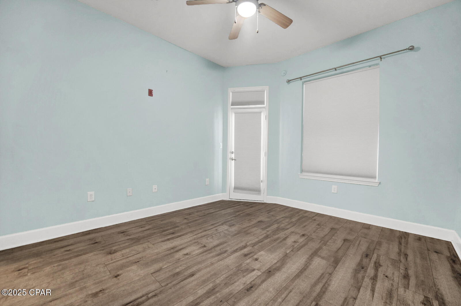 Island Reserve - Residential