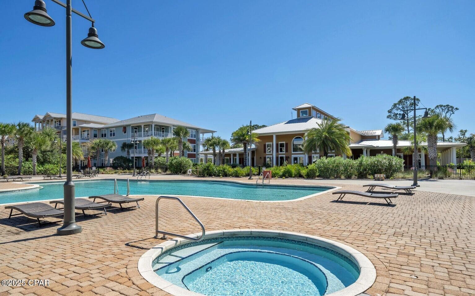 Island Reserve - Residential