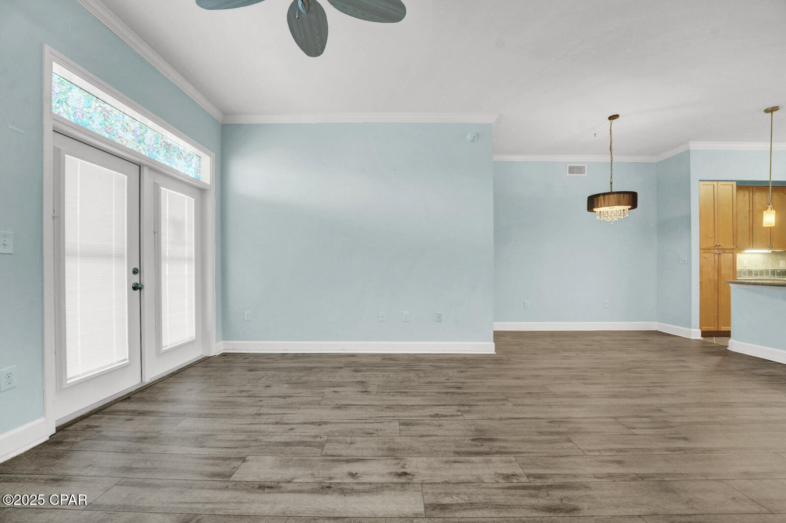 Island Reserve - Residential