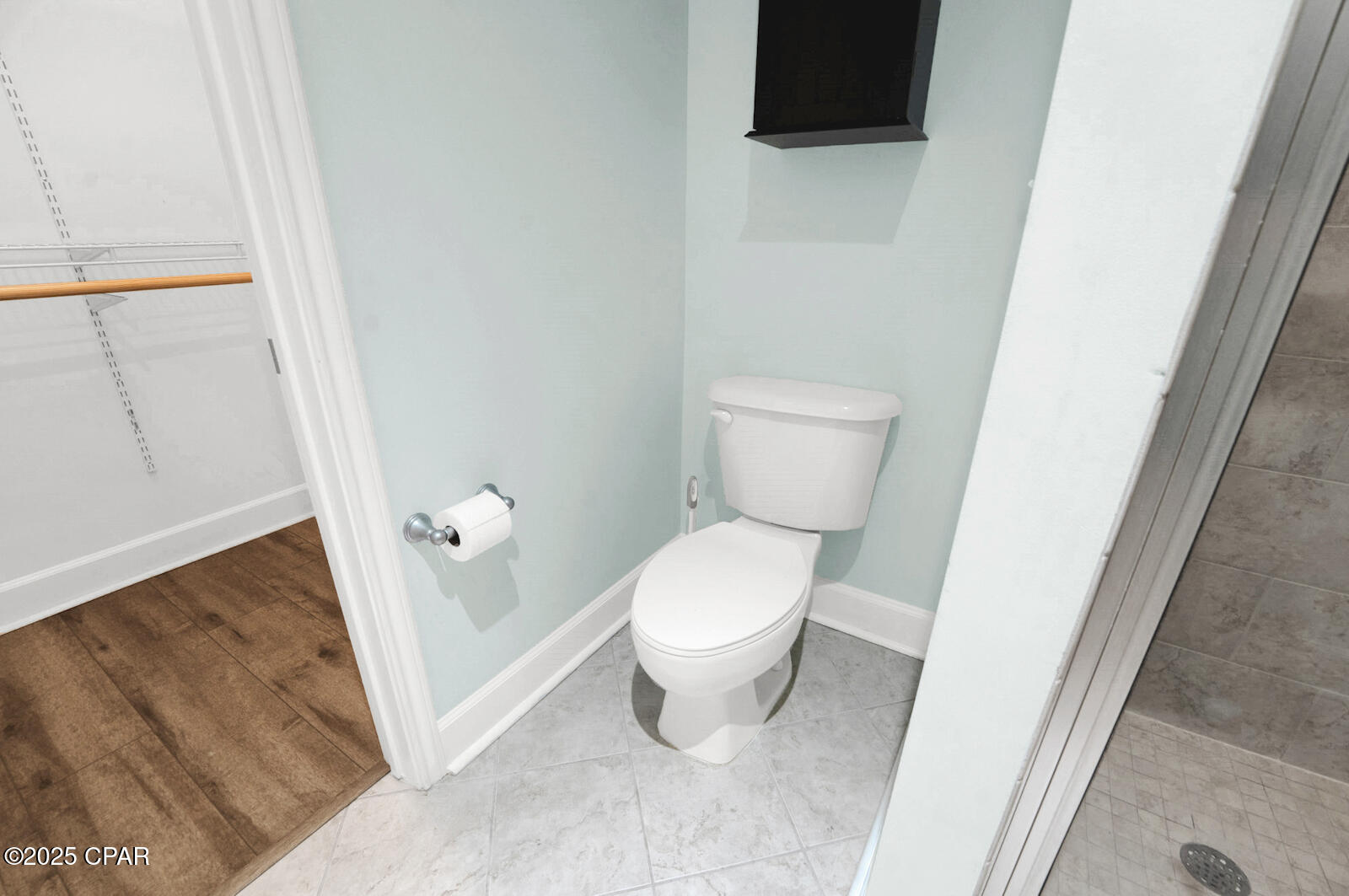 Island Reserve - Residential