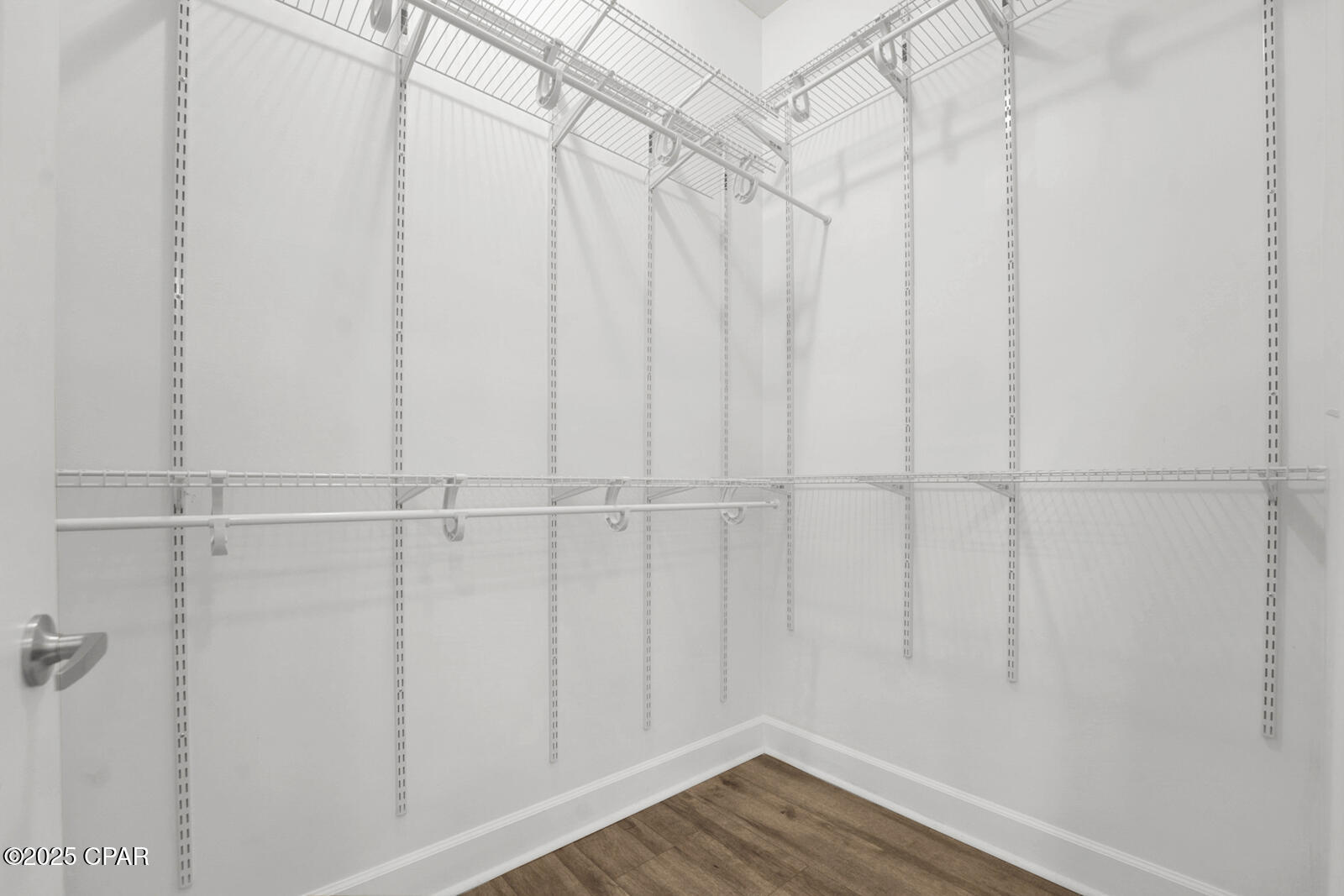 Island Reserve - Residential