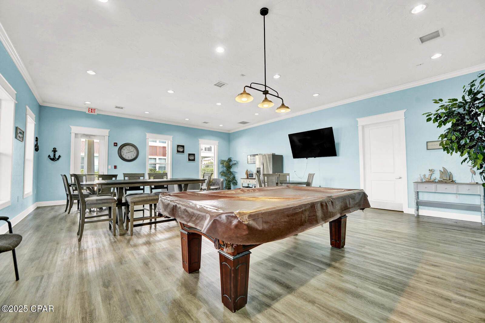 Island Reserve - Residential