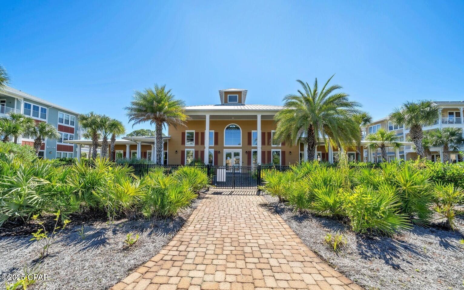 Island Reserve - Residential