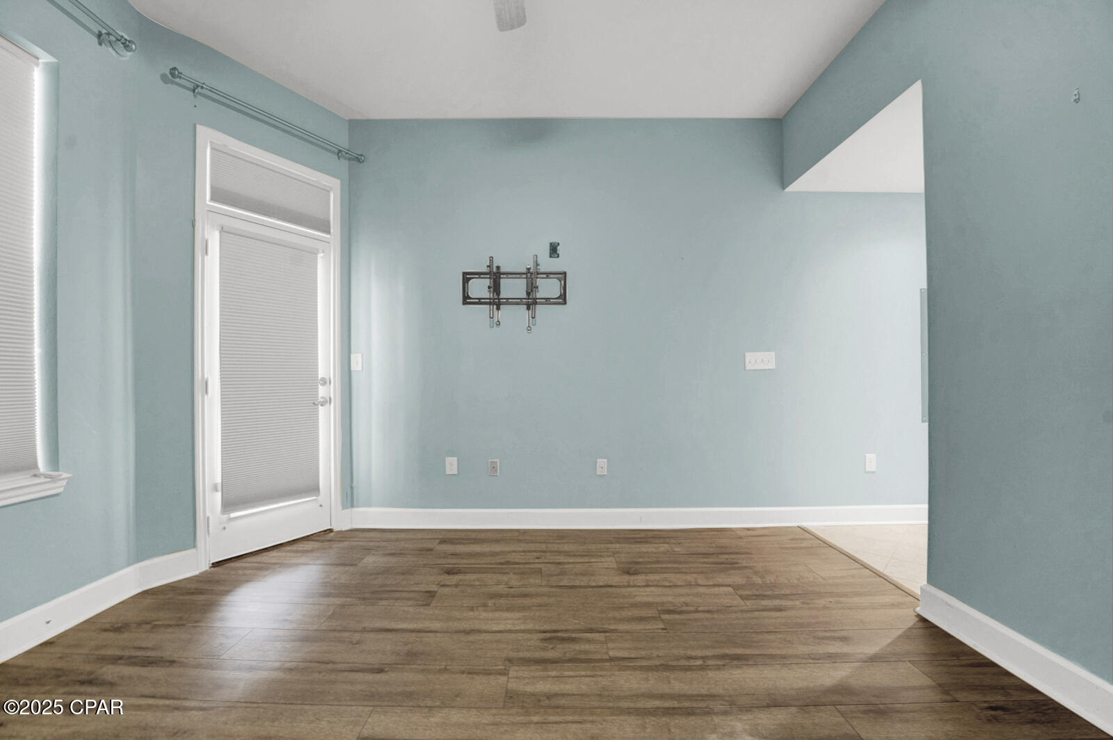 Island Reserve - Residential