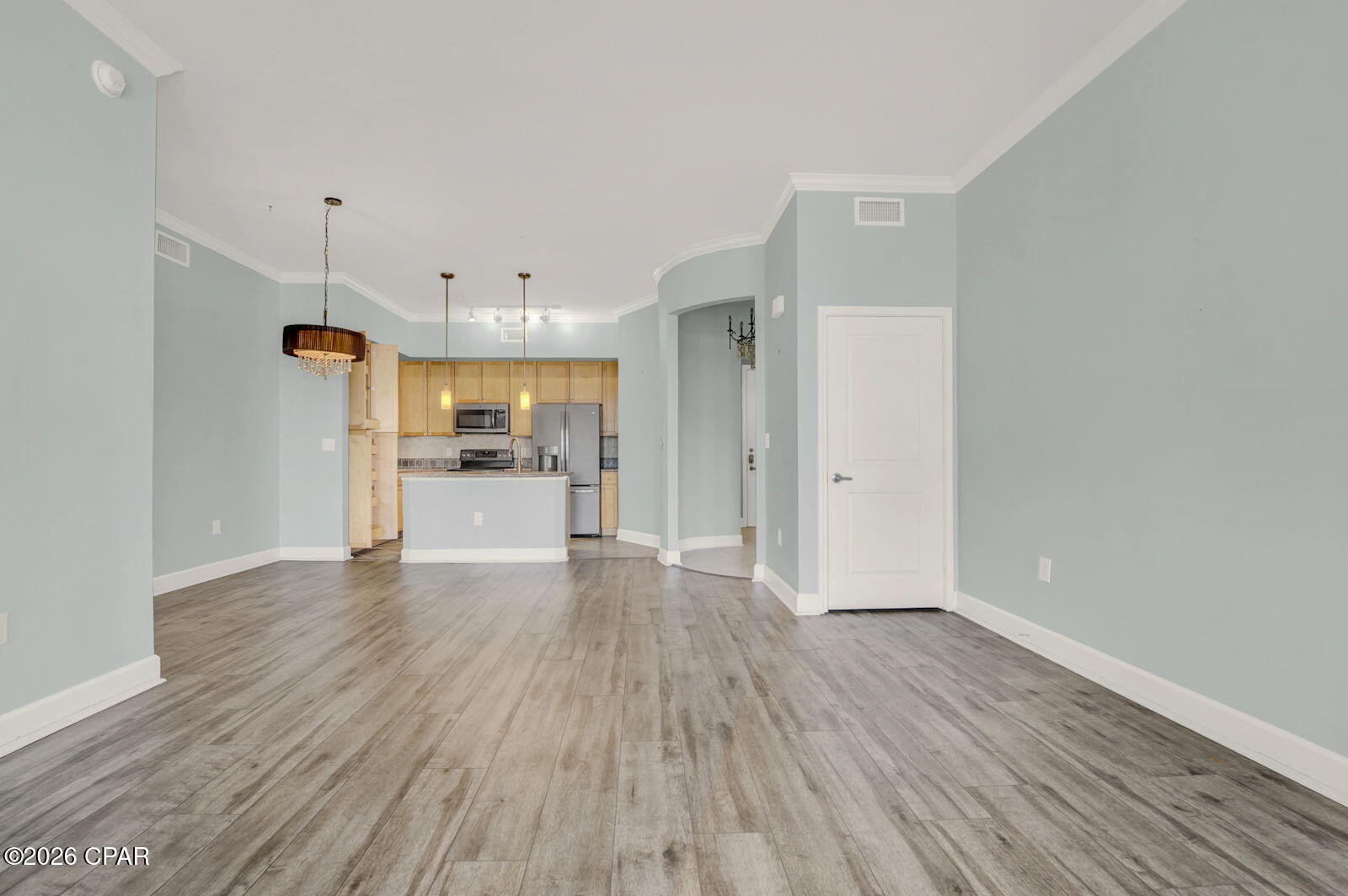 Island Reserve - Residential