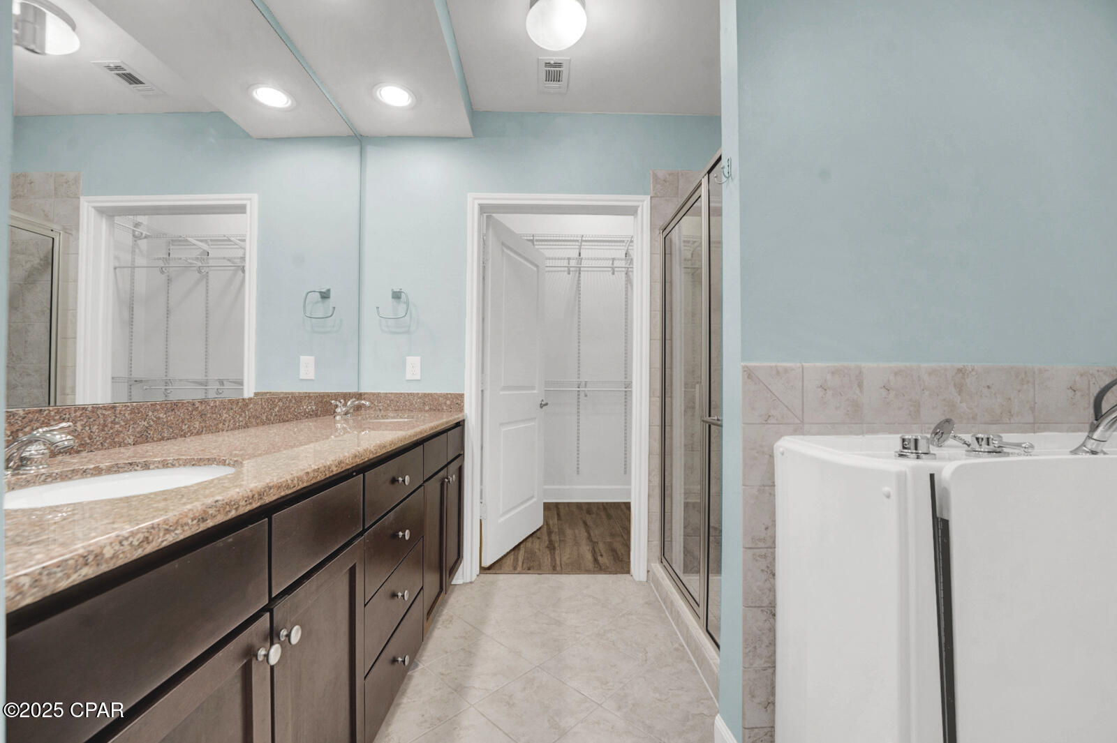 Island Reserve - Residential