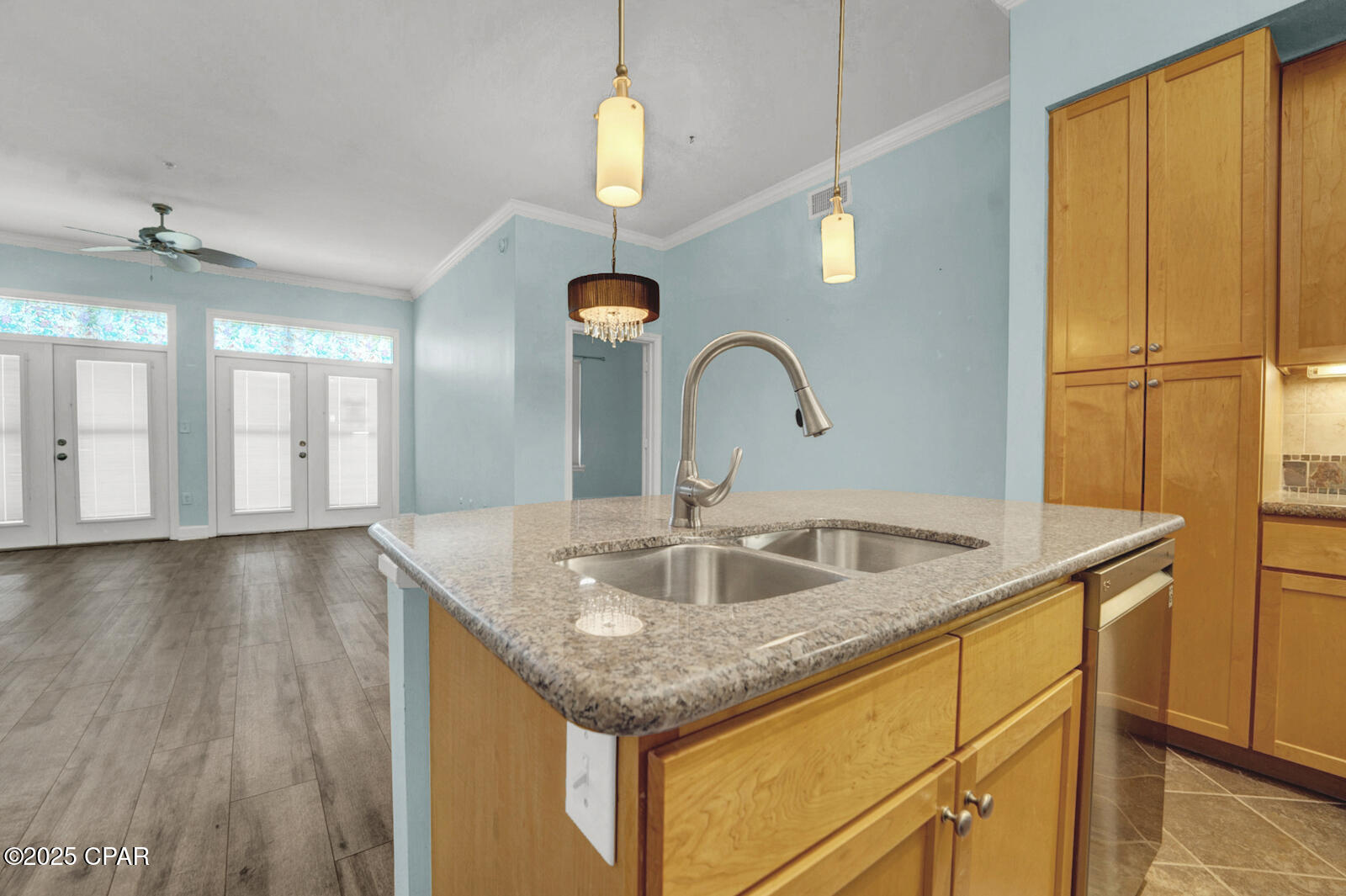 Island Reserve - Residential