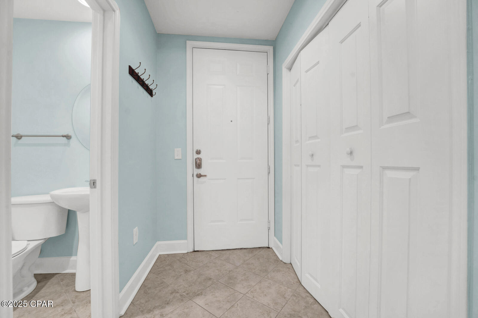 Island Reserve - Residential