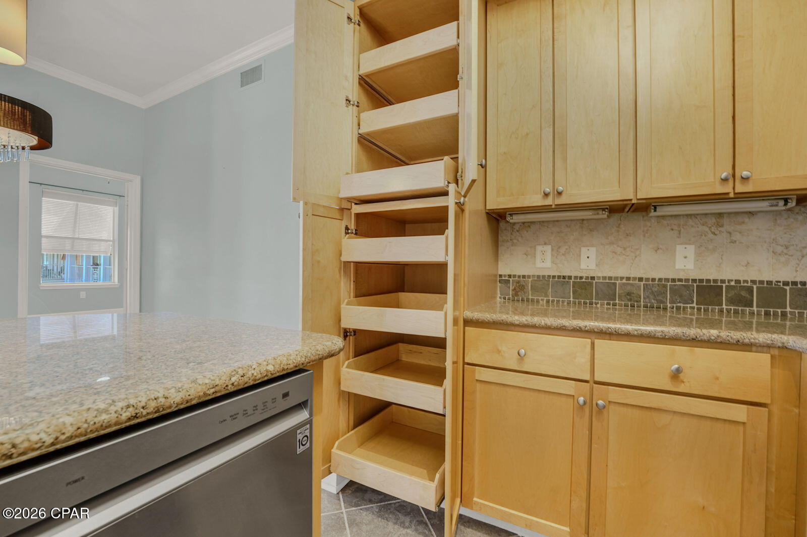 Island Reserve - Residential