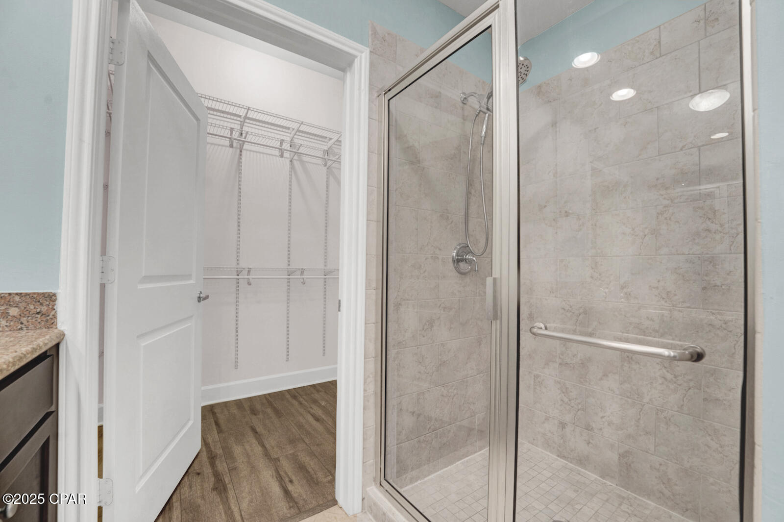 Island Reserve - Residential