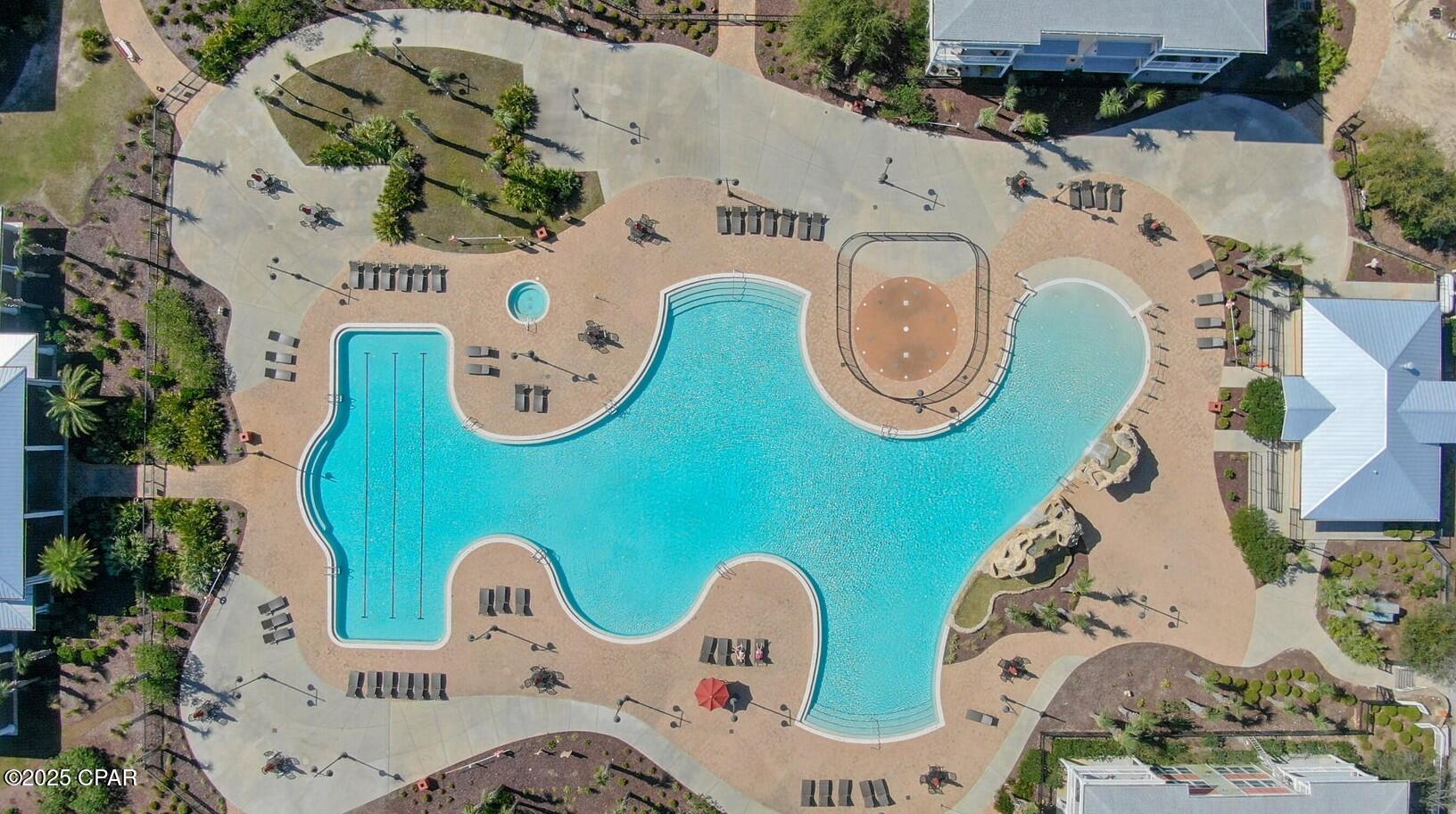 Island Reserve - Residential