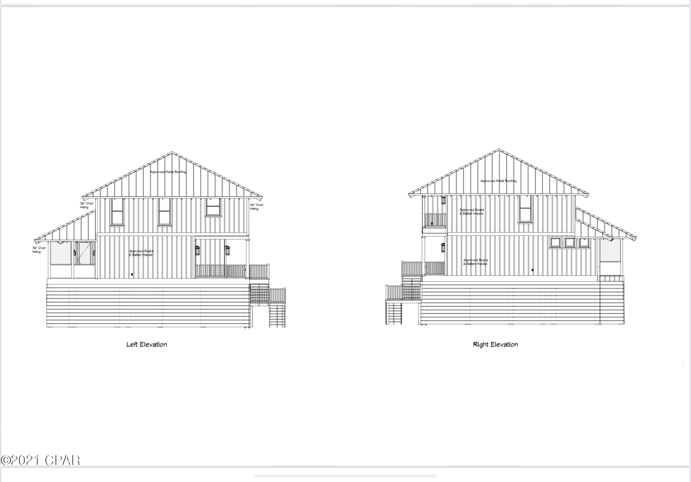 Rivercamps On Crooked Creek - Residential