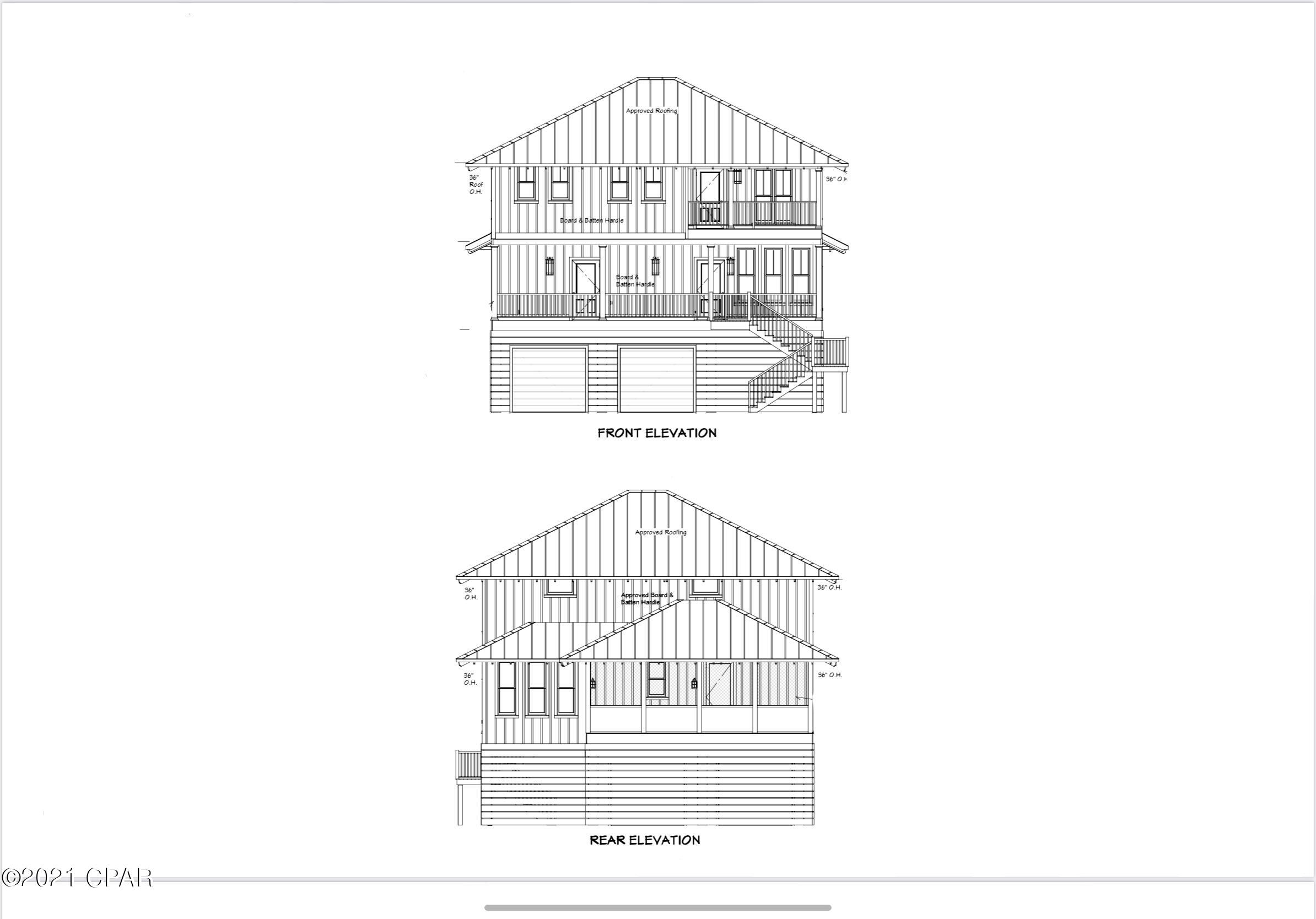 Rivercamps On Crooked Creek - Residential