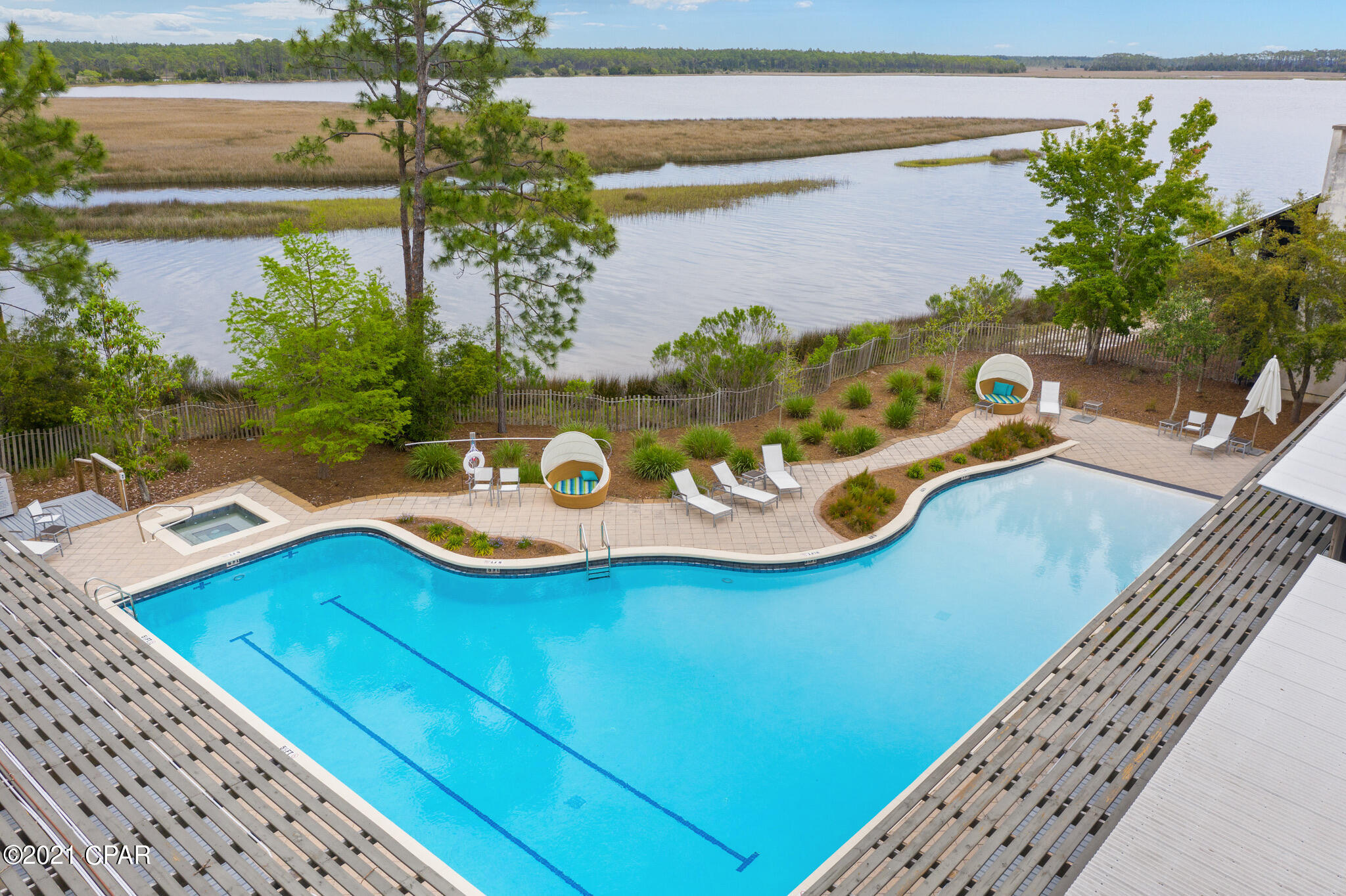 Rivercamps On Crooked Creek - Residential