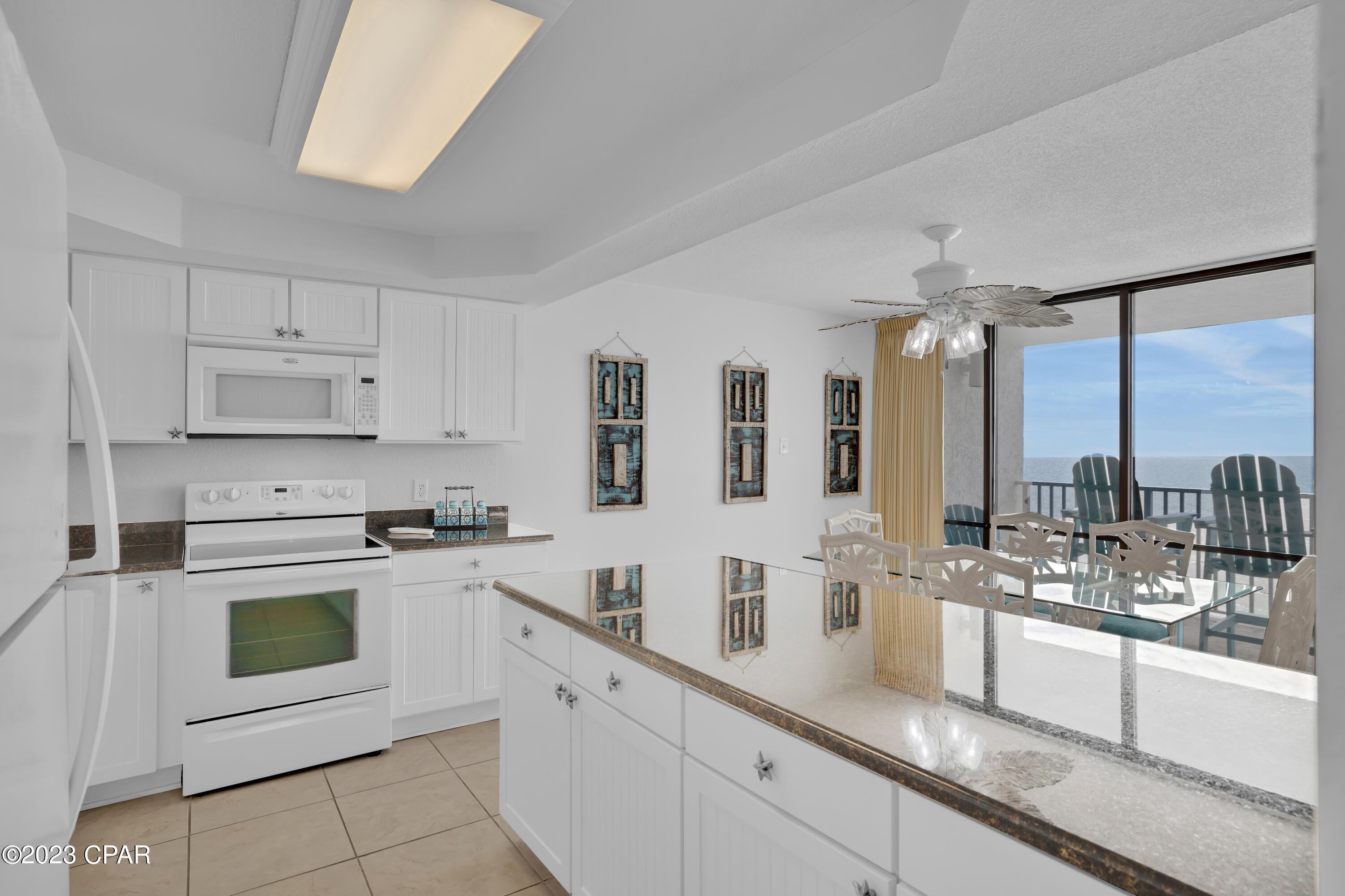 Leeward/Windward Condo - Residential