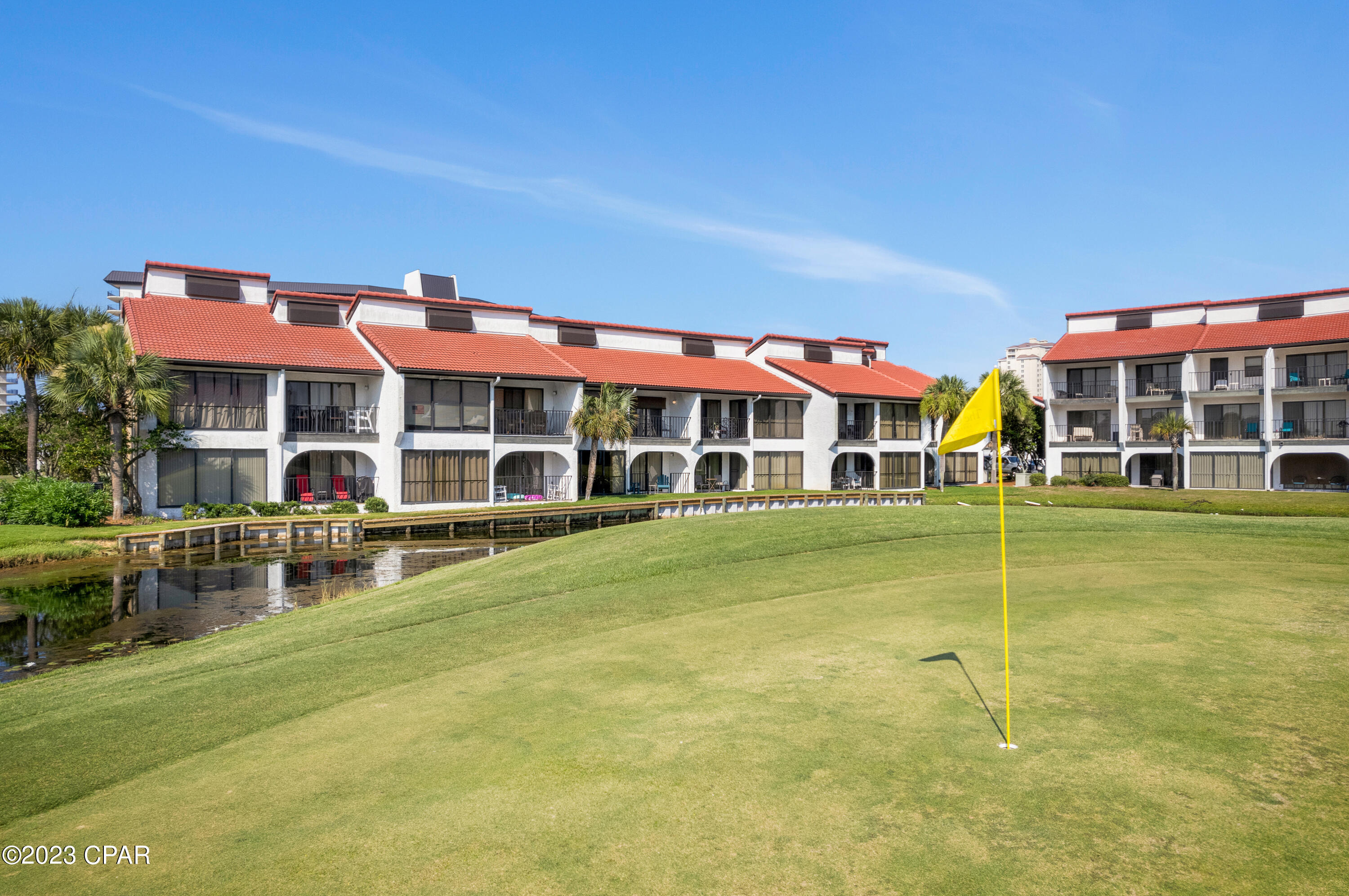 Leeward/Windward Condo - Residential