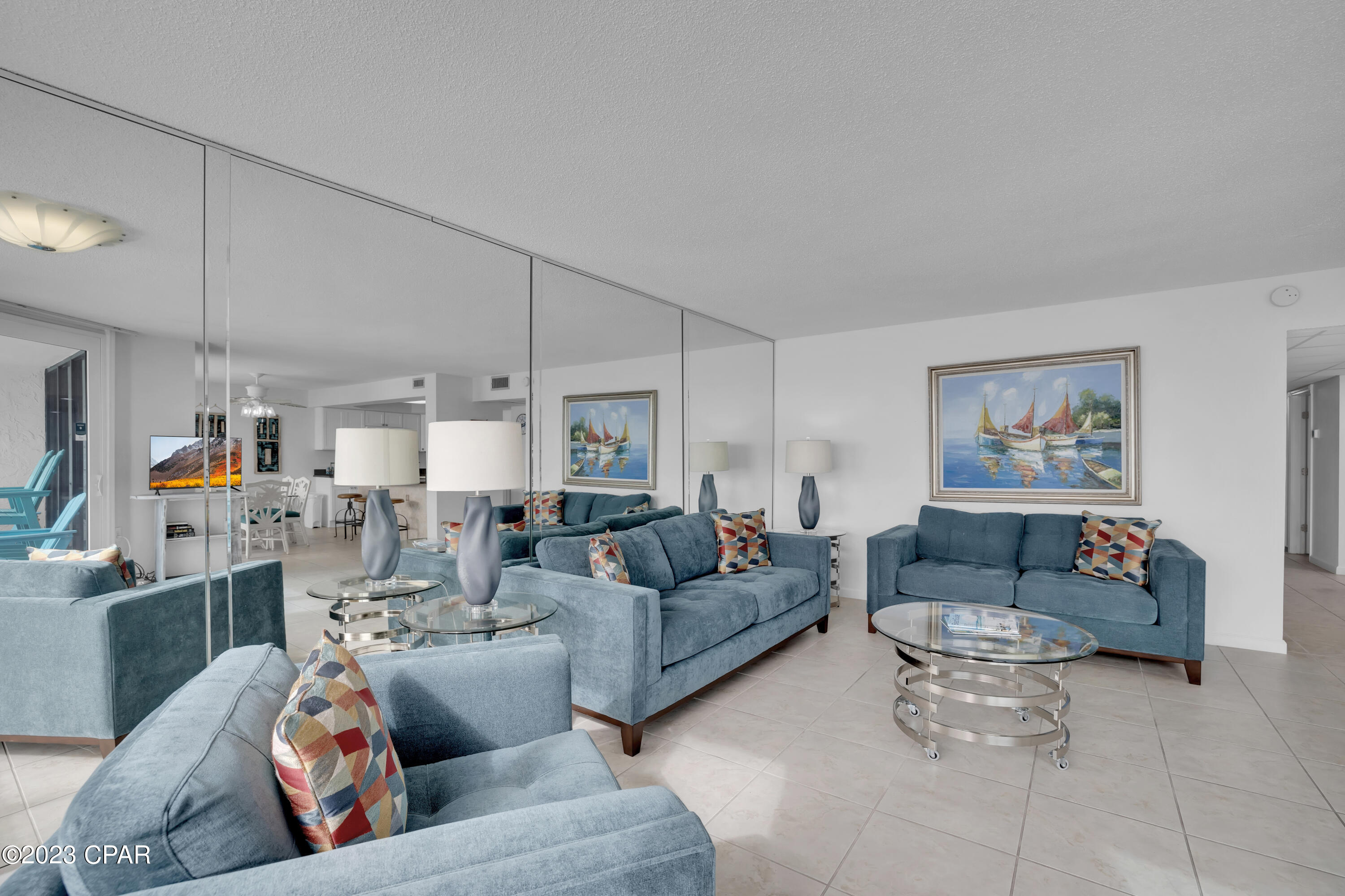 Leeward/Windward Condo - Residential