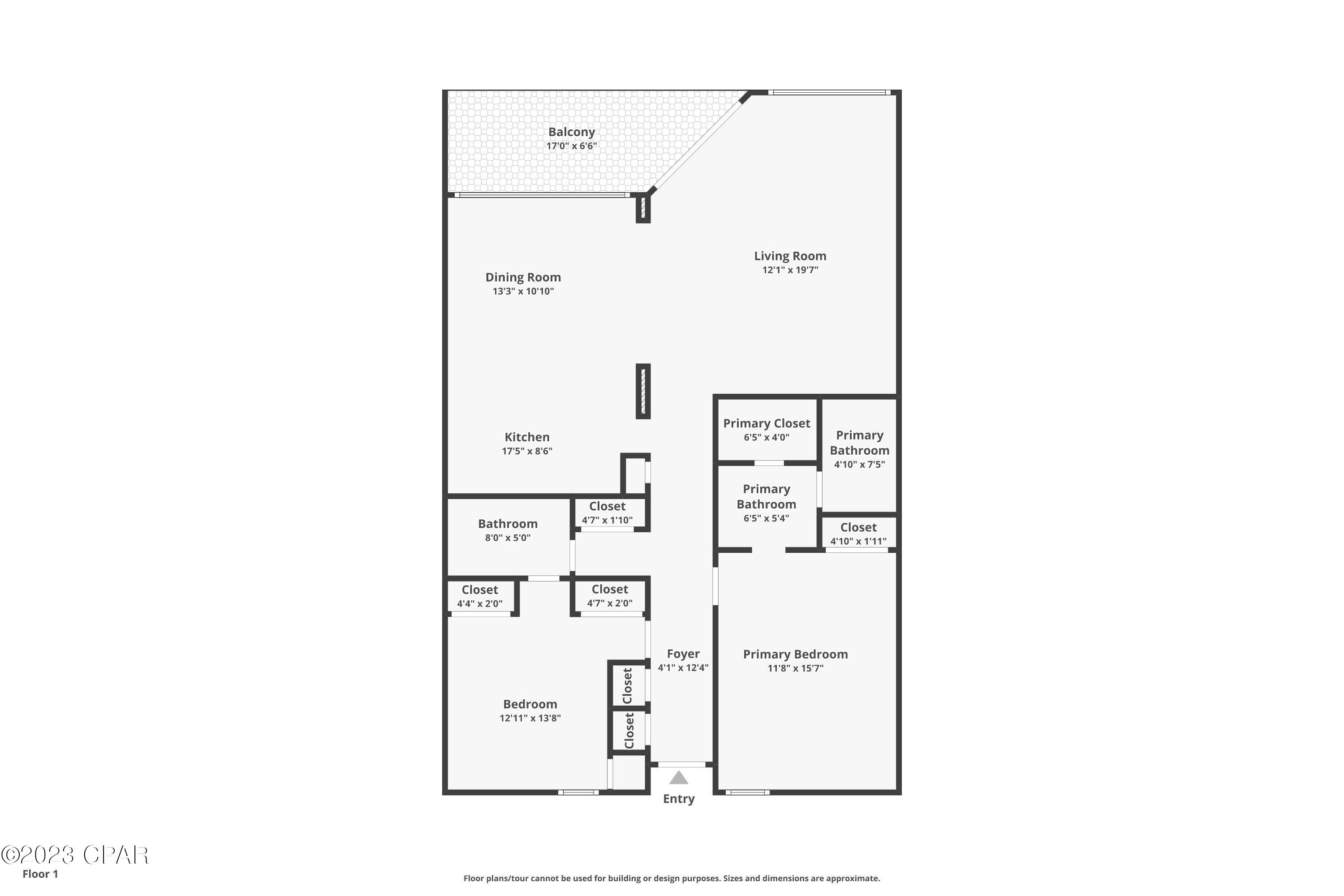 Leeward/Windward Condo - Residential