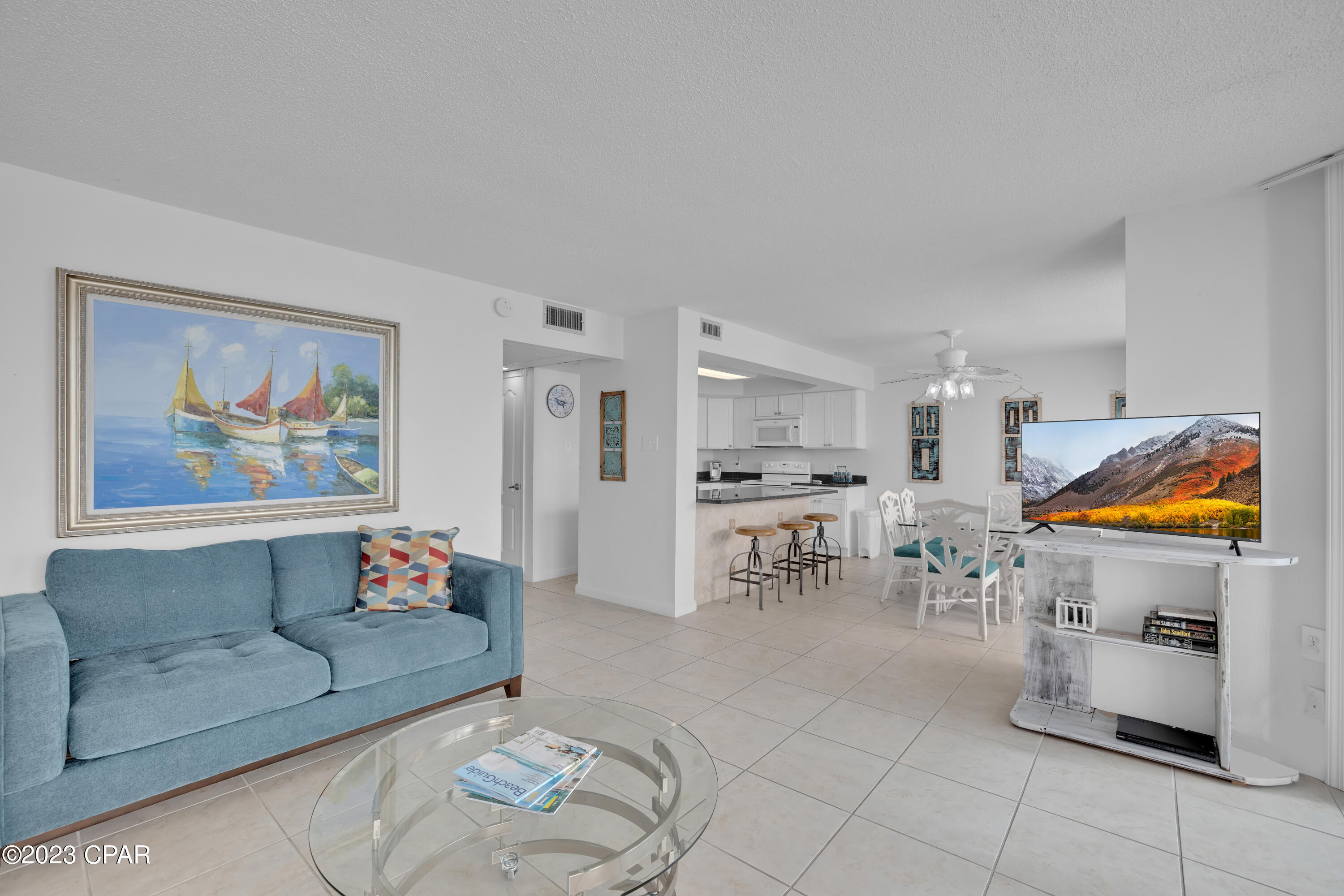 Leeward/Windward Condo - Residential