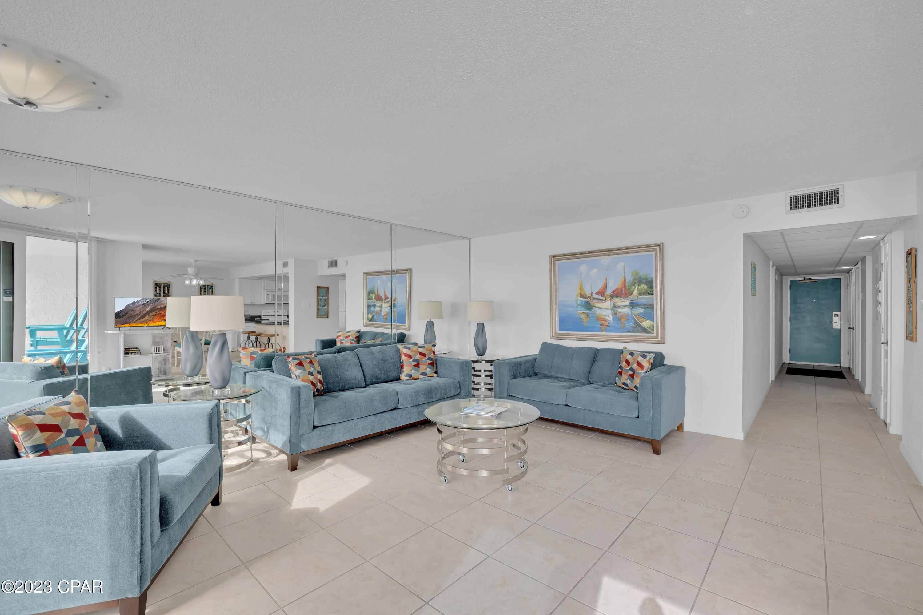 Leeward/Windward Condo - Residential