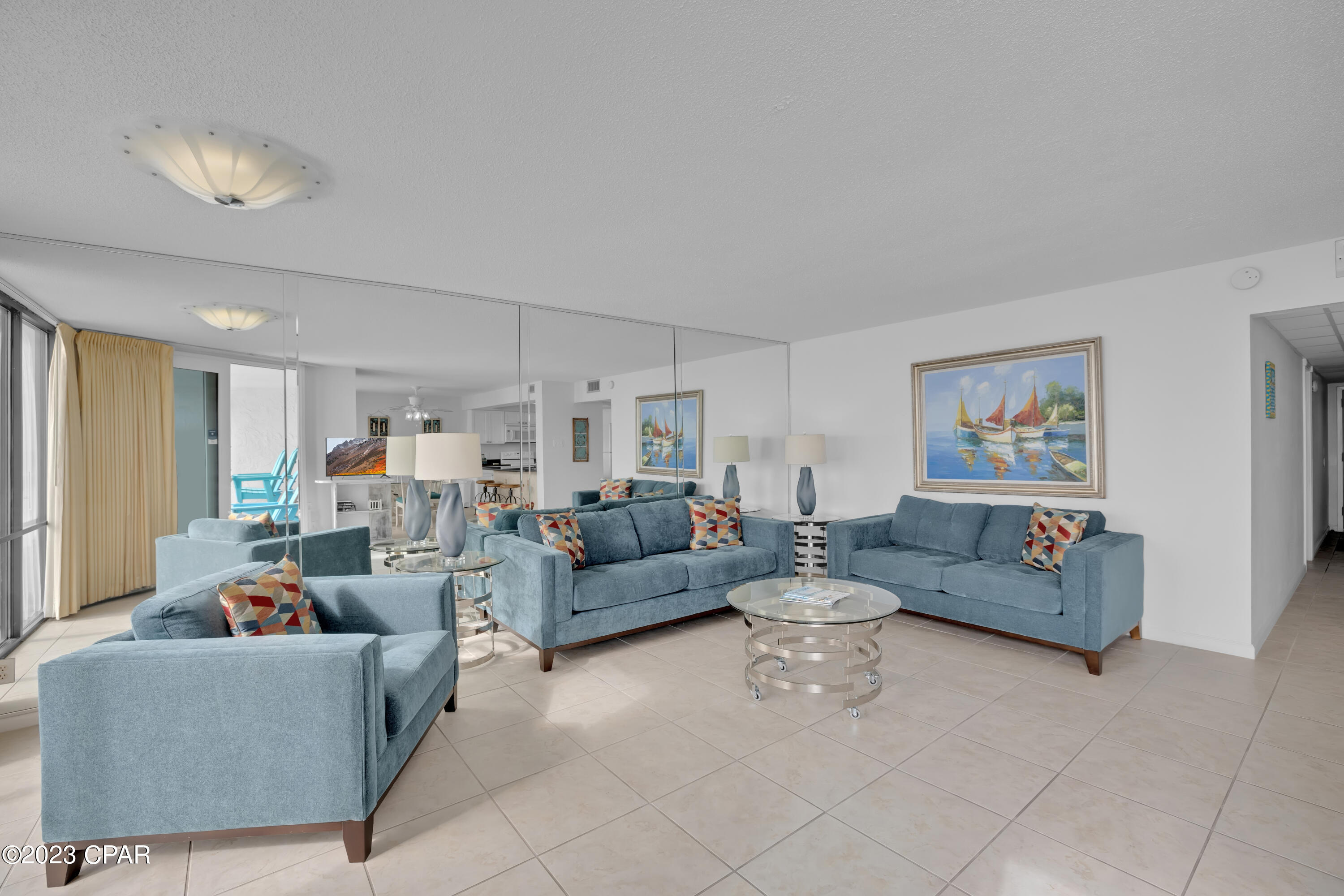 Leeward/Windward Condo - Residential