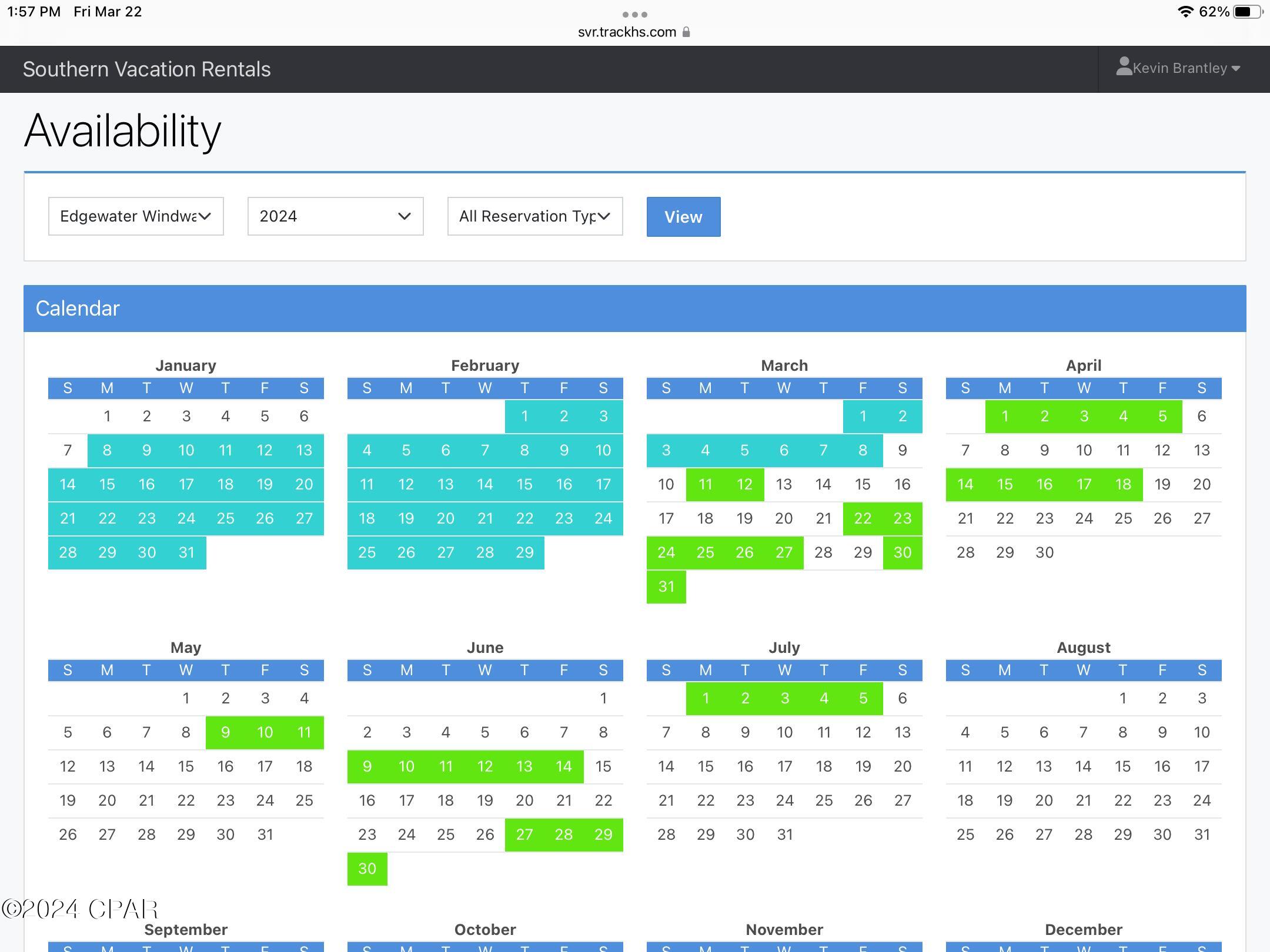 Leeward/Windward Condo - Residential