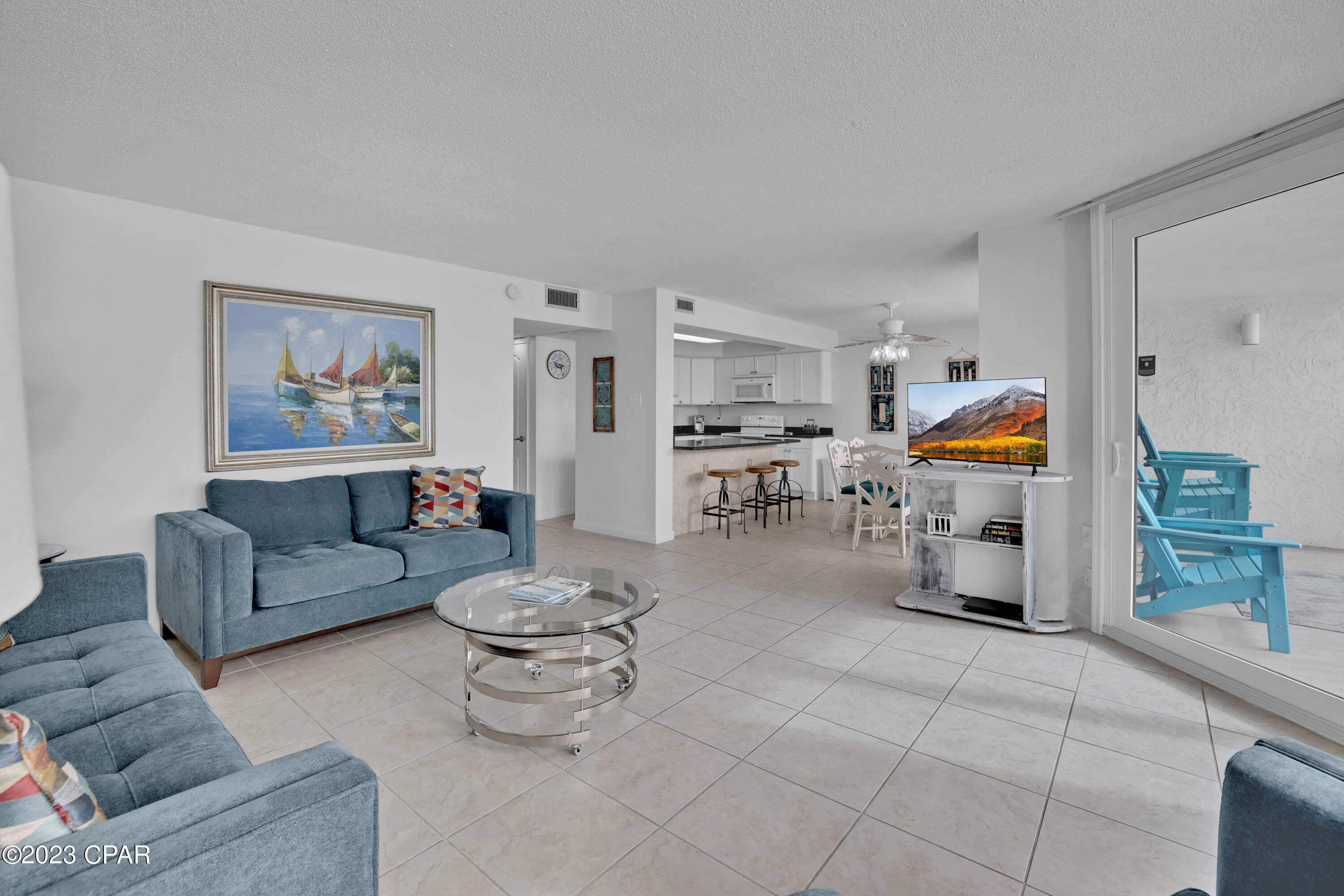 Leeward/Windward Condo - Residential