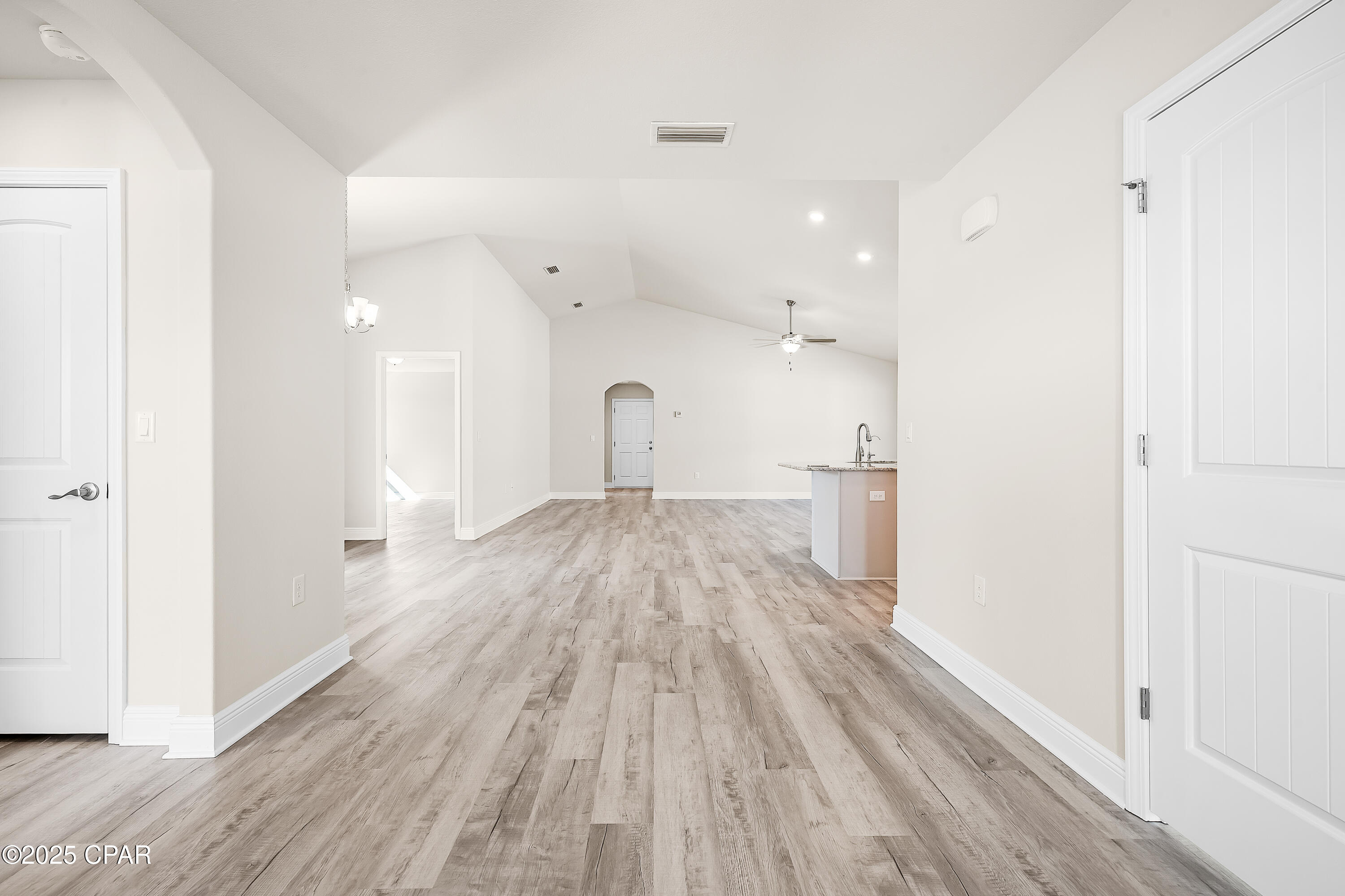 Sunrise at East Bay - Residential