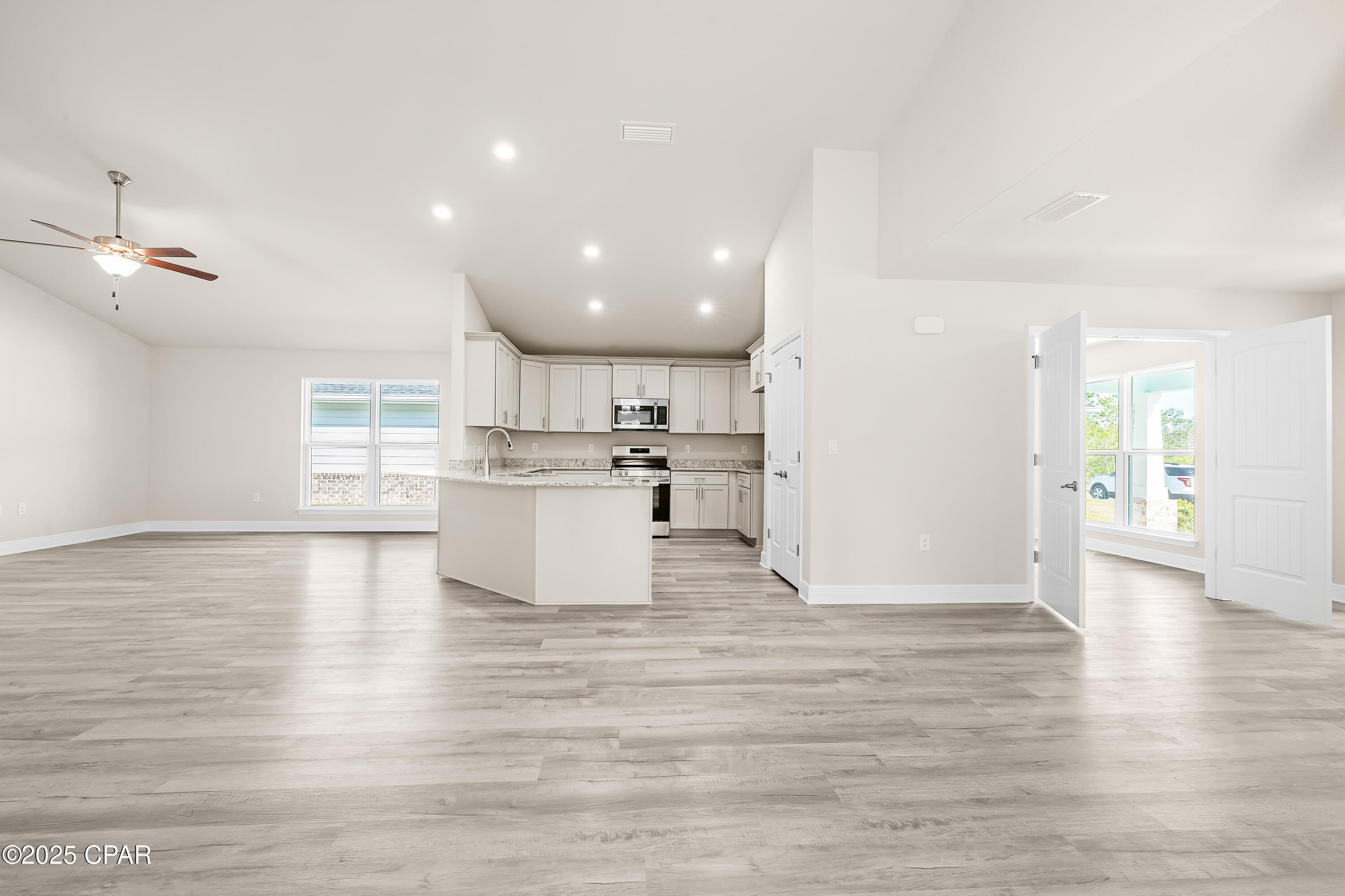 Sunrise at East Bay - Residential