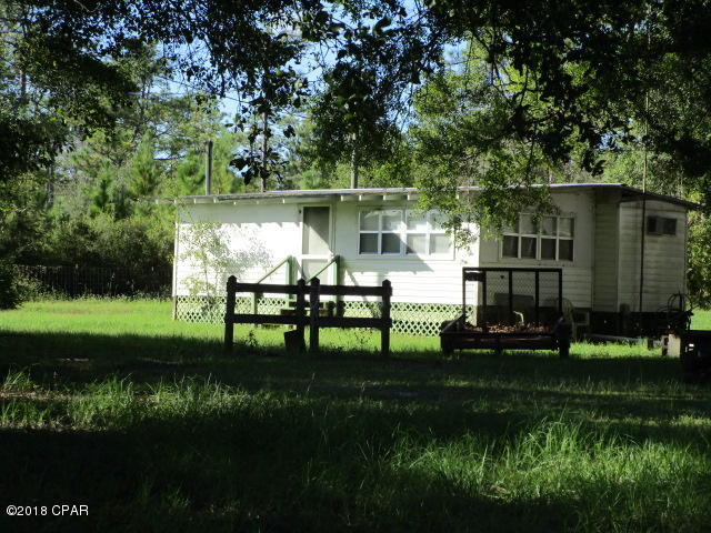 No Named Subdivision - Commercial Sale