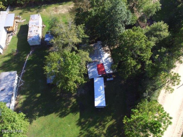 No Named Subdivision - Commercial Sale