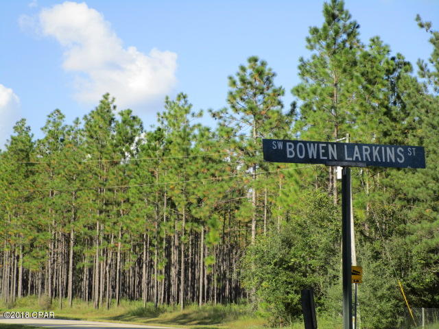 No Named Subdivision - Commercial Sale