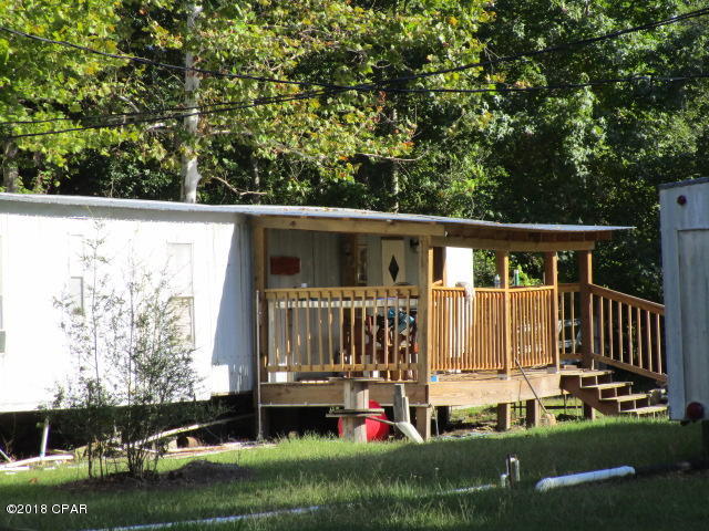 No Named Subdivision - Commercial Sale