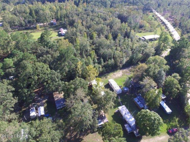 No Named Subdivision - Commercial Sale