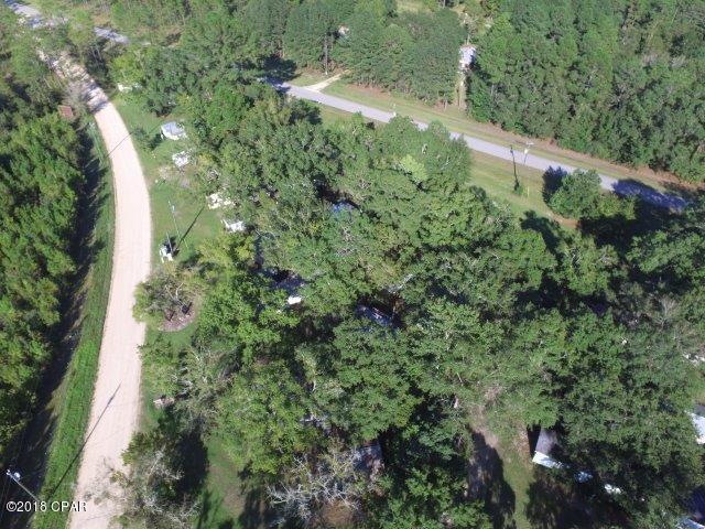 No Named Subdivision - Commercial Sale