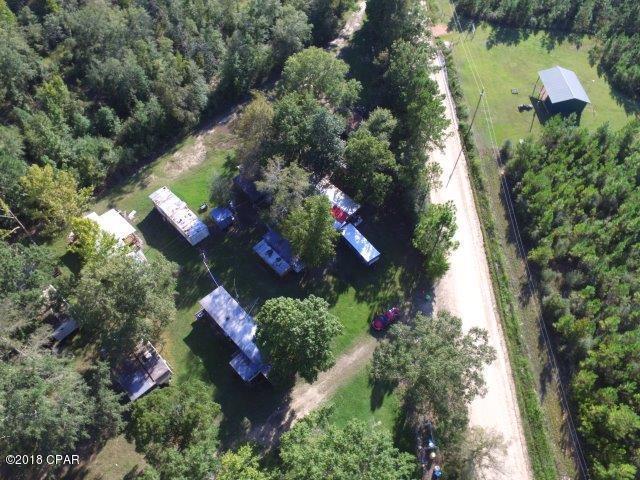 No Named Subdivision - Commercial Sale