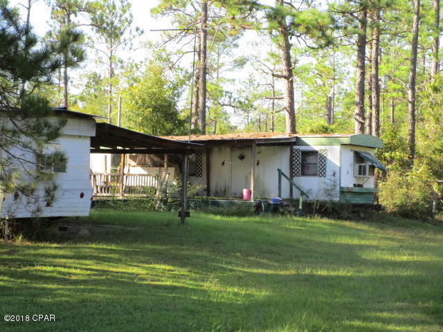 No Named Subdivision - Commercial Sale