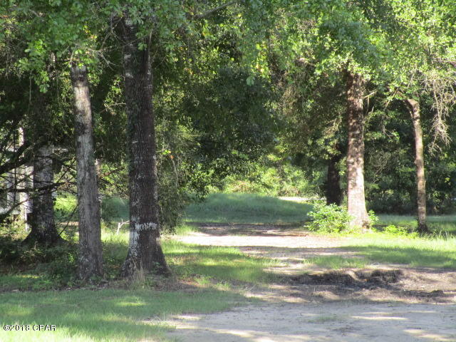 No Named Subdivision - Commercial Sale