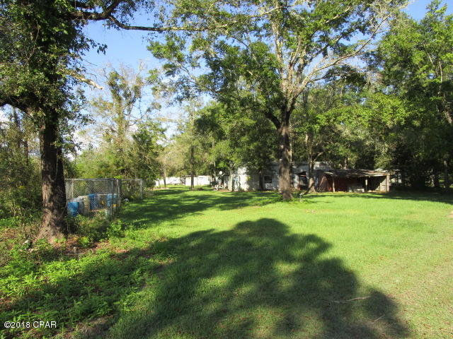 No Named Subdivision - Commercial Sale