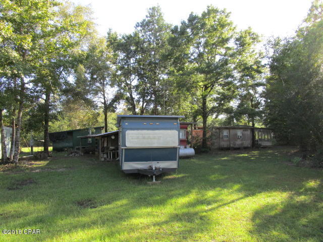 No Named Subdivision - Commercial Sale