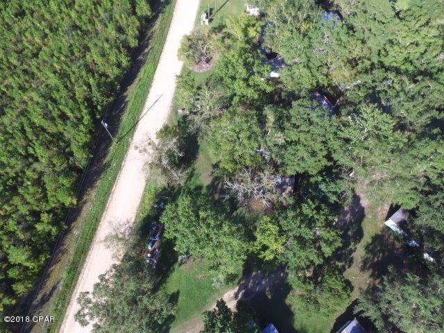 No Named Subdivision - Commercial Sale