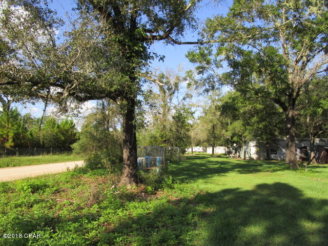 No Named Subdivision - Commercial Sale