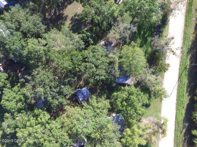 No Named Subdivision - Commercial Sale